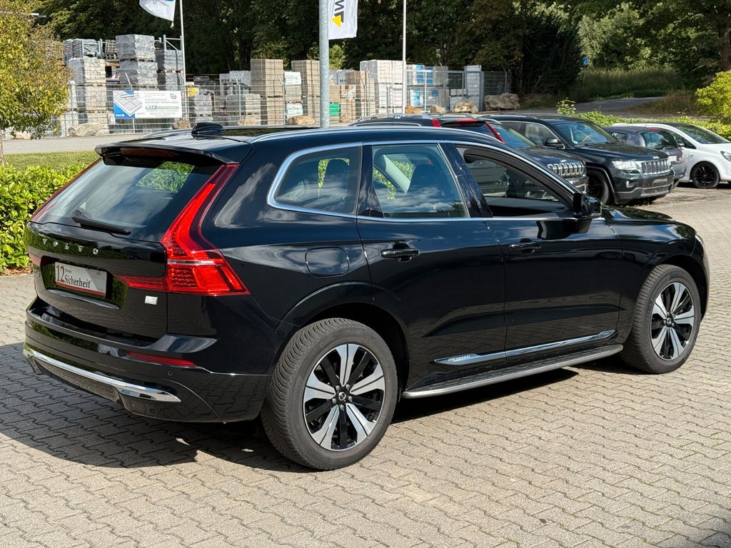 Volvo XC60 2023