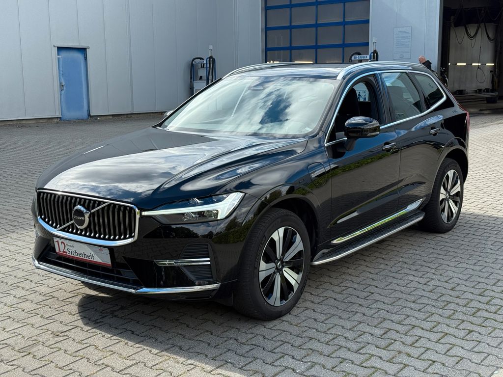 Volvo XC60 2023