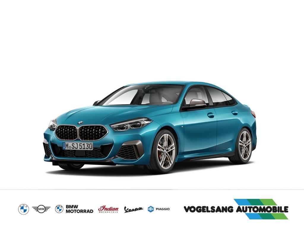 BMW M235 2024