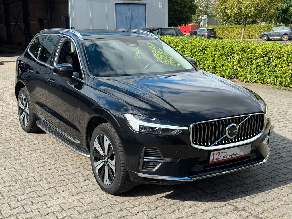 Volvo XC60 2023