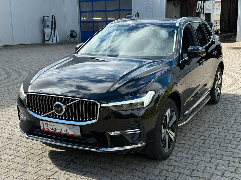 Volvo XC60 2023