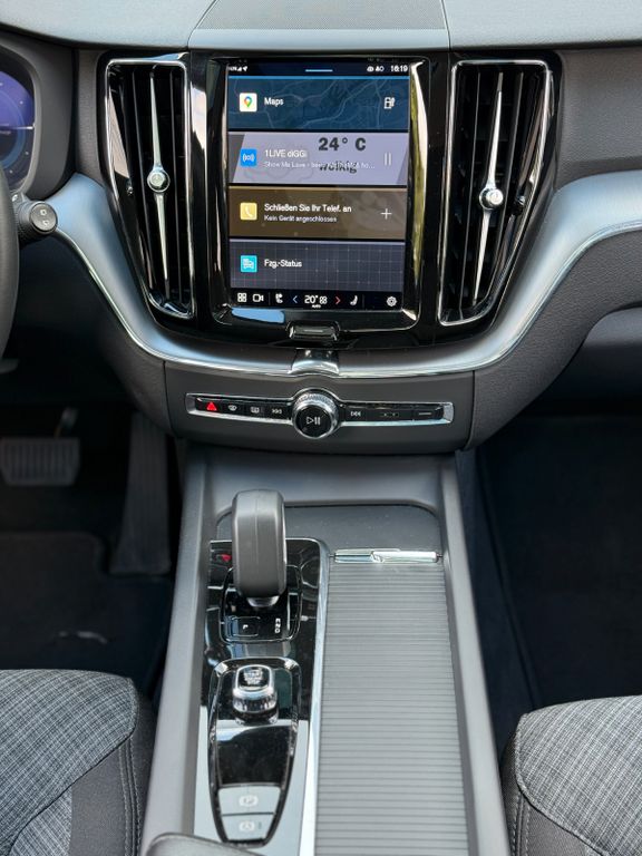 Volvo XC60 2023