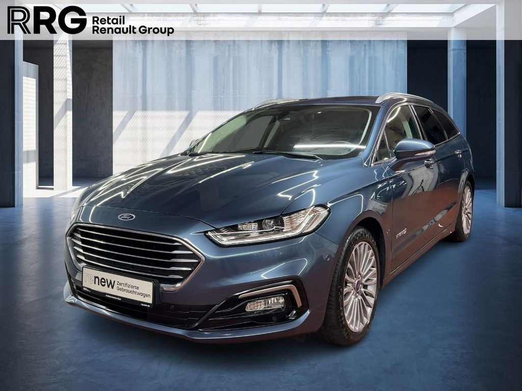 Ford Mondeo 2020
