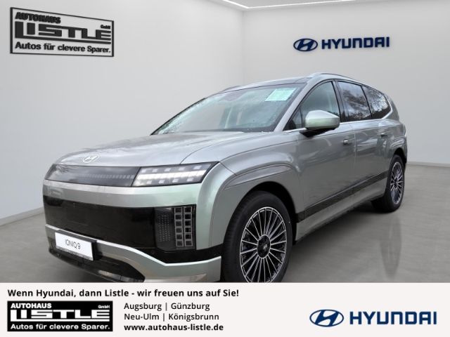 Hyundai IONIQ 9