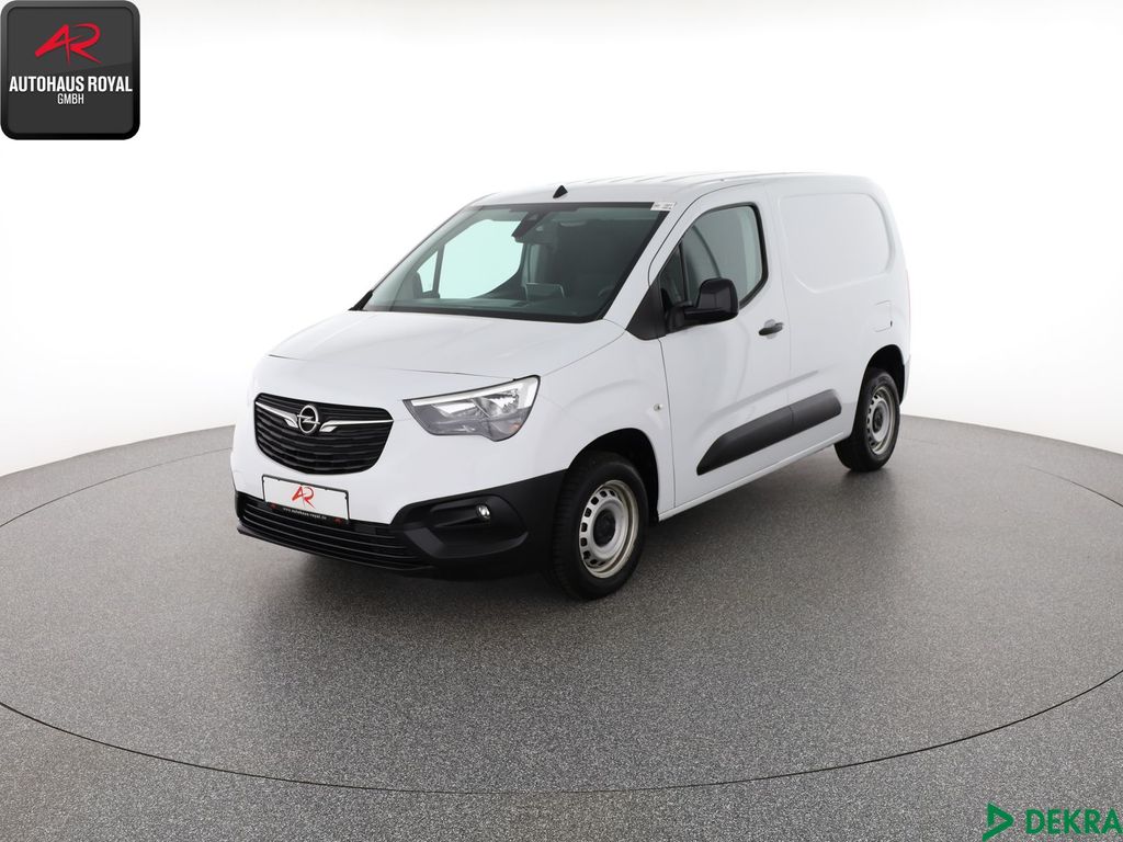 Opel Combo 2023