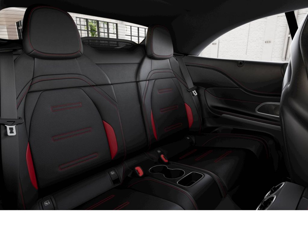 Mercedes-Benz CLE 53 AMG 2025