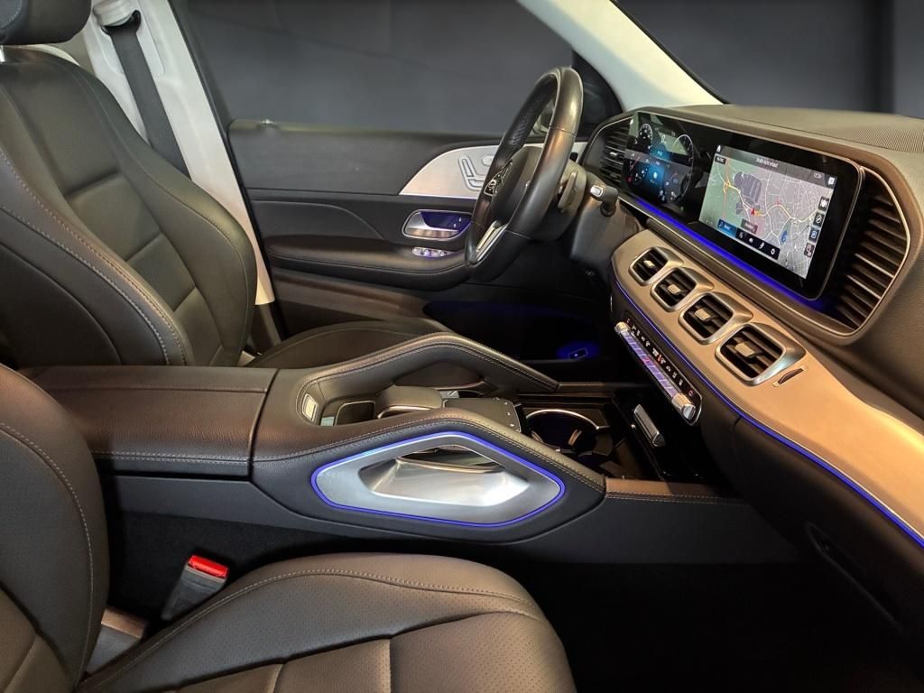 Mercedes-Benz GLE 350 2021