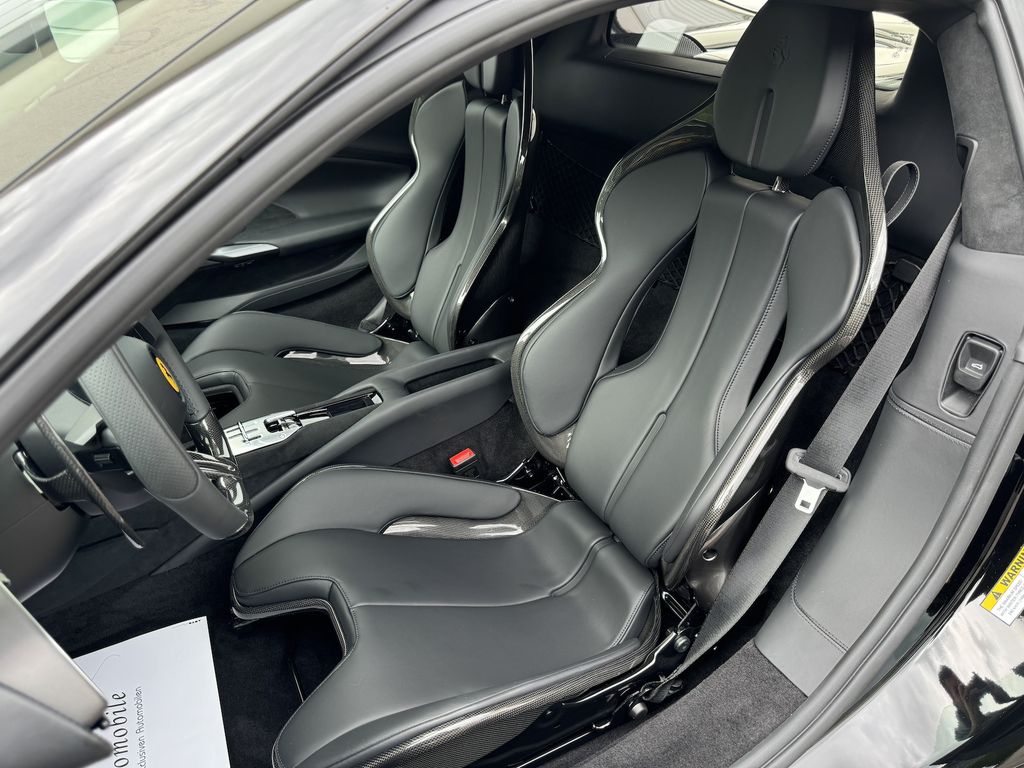 Ferrari 296 GTB 2023