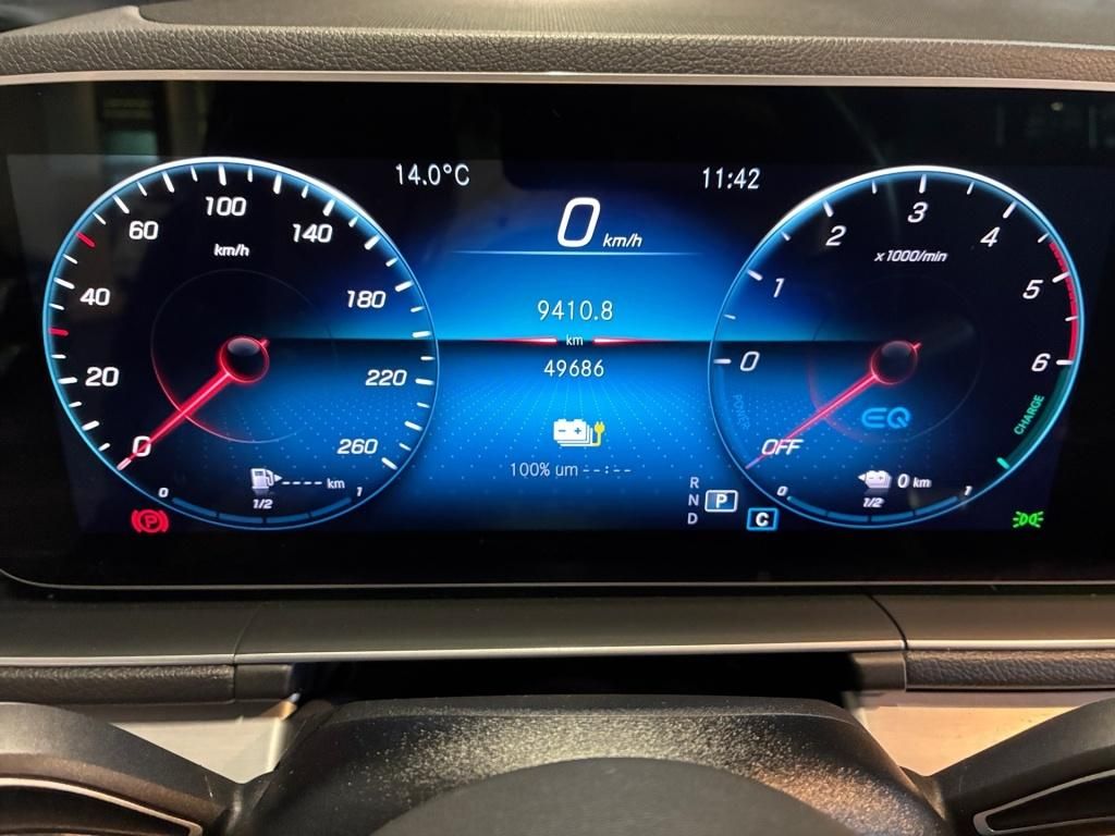 Mercedes-Benz GLE 350 2021