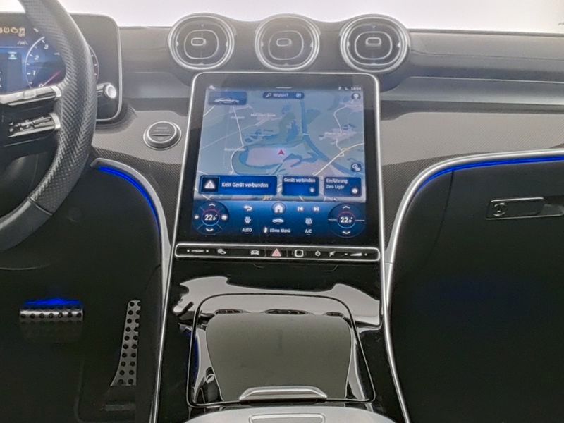 Mercedes-Benz CLE 200 2024