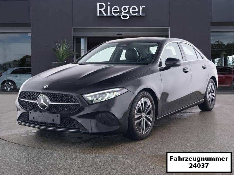 Mercedes-Benz A 200 2024