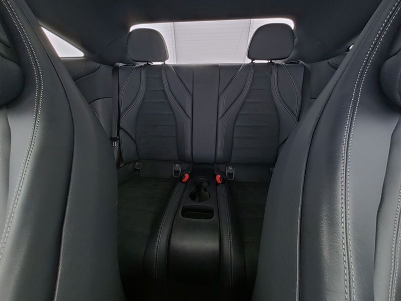 Mercedes-Benz CLE 200 2024