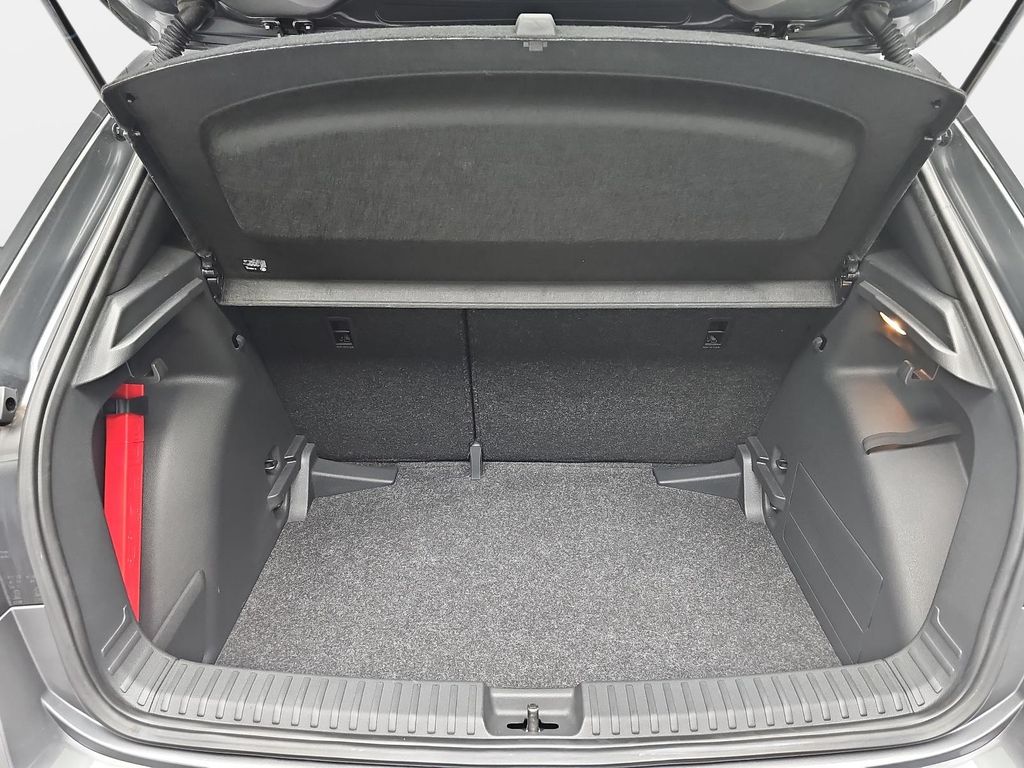 Skoda Fabia 2024