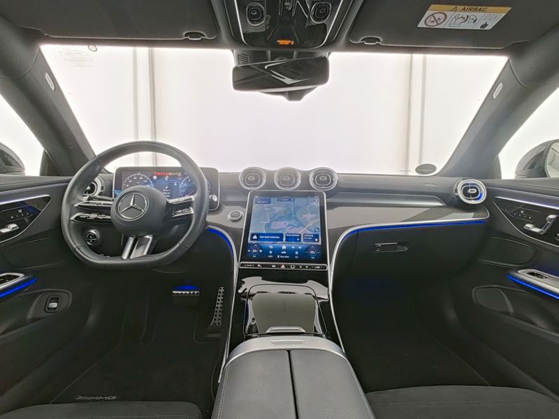 Mercedes-Benz CLE 200 2024