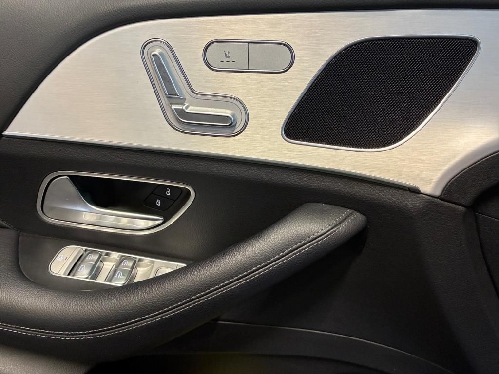 Mercedes-Benz GLE 350 2021