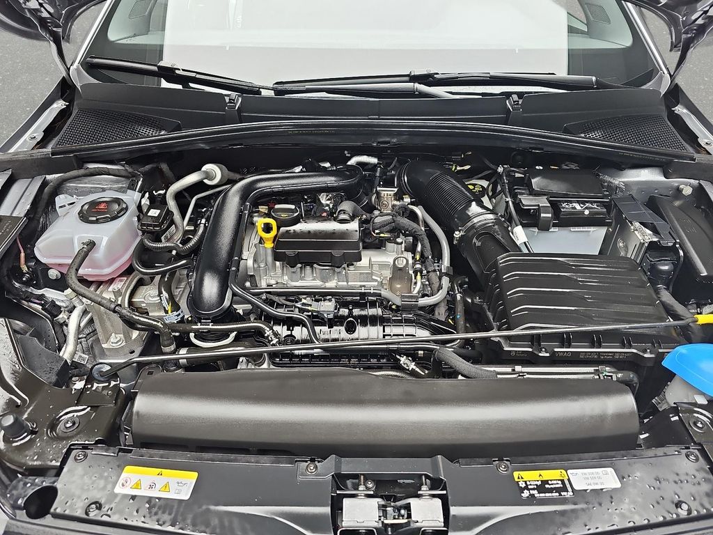 Skoda Fabia 2024