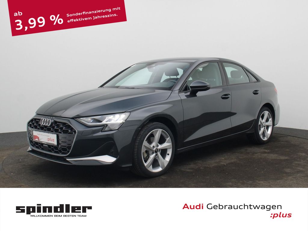 Audi A3 2025