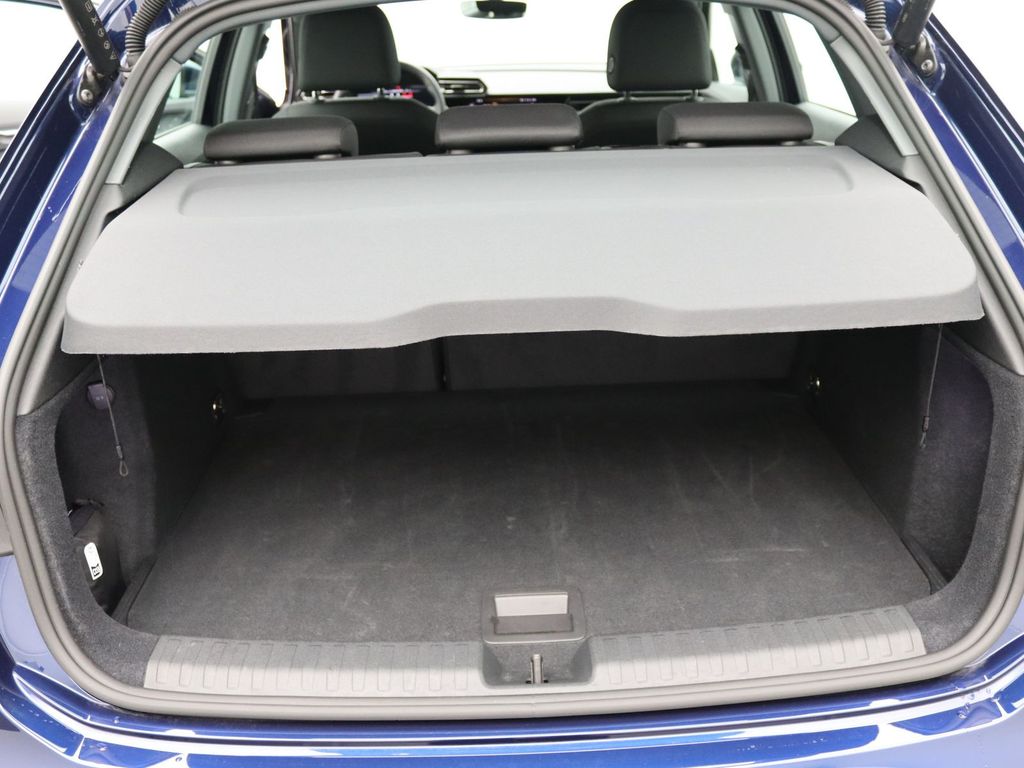 Audi A3 2025