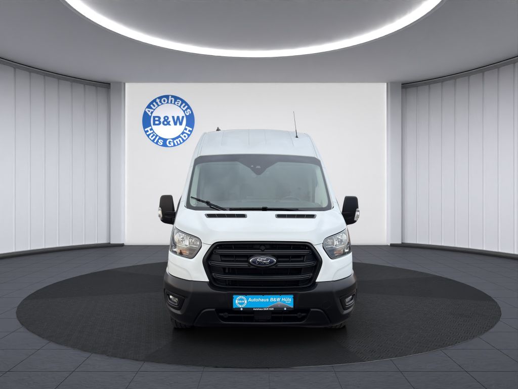 Ford Transit 2024