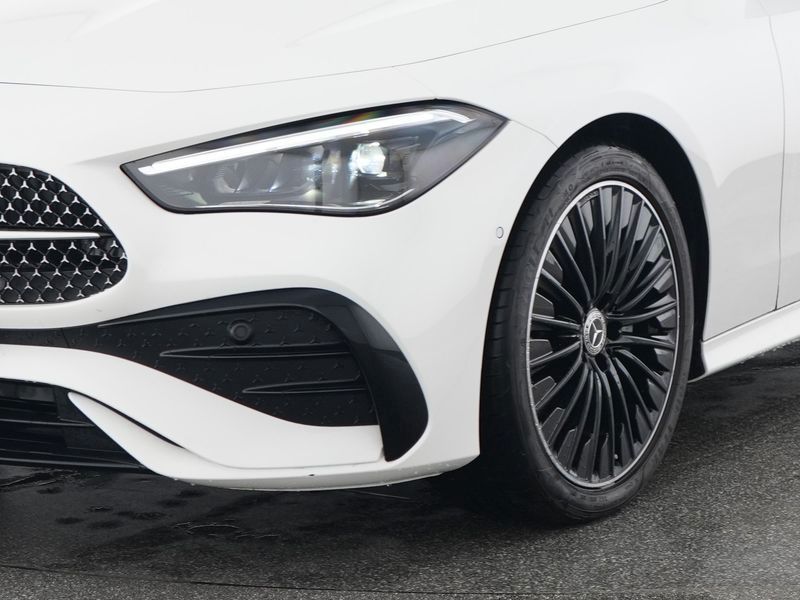 Mercedes-Benz CLE 200 2024