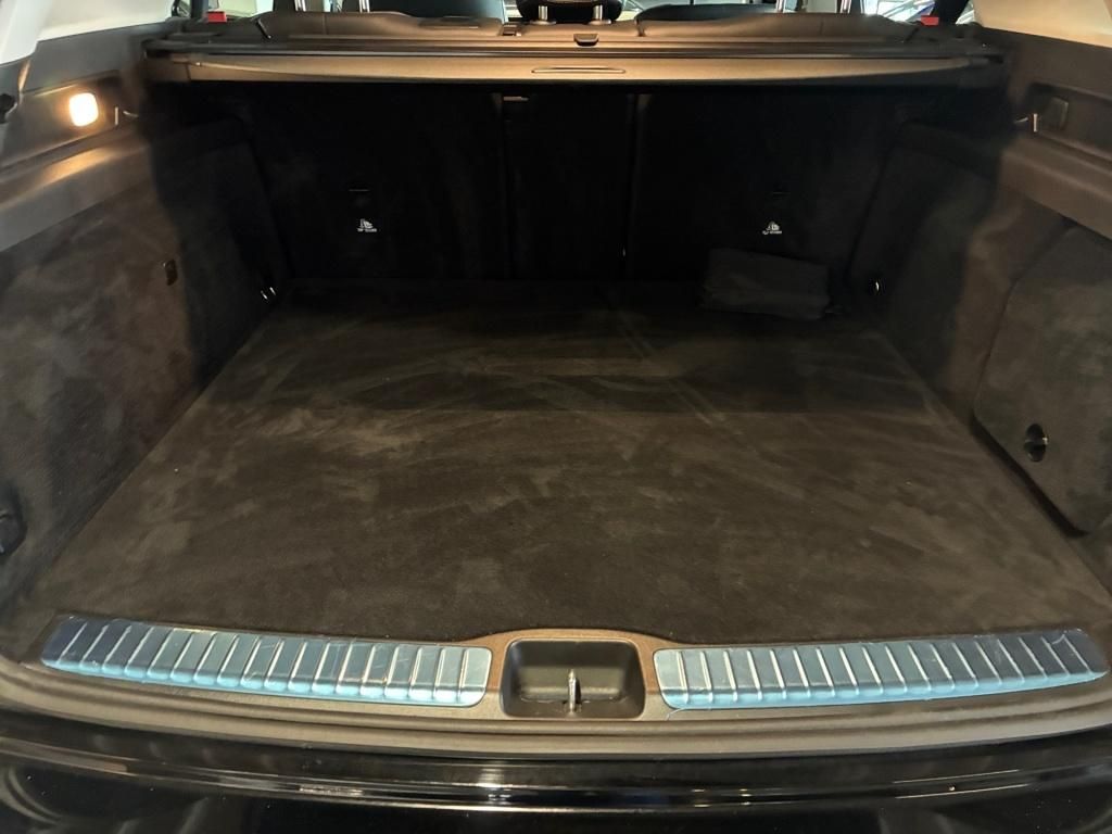 Mercedes-Benz GLE 350 2021