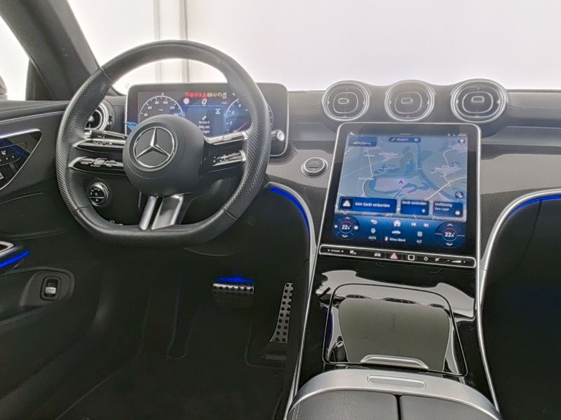 Mercedes-Benz CLE 200 2024