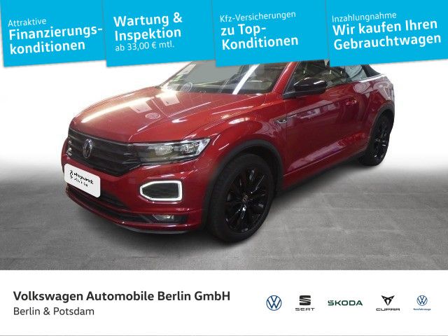Volkswagen T-Roc 2022