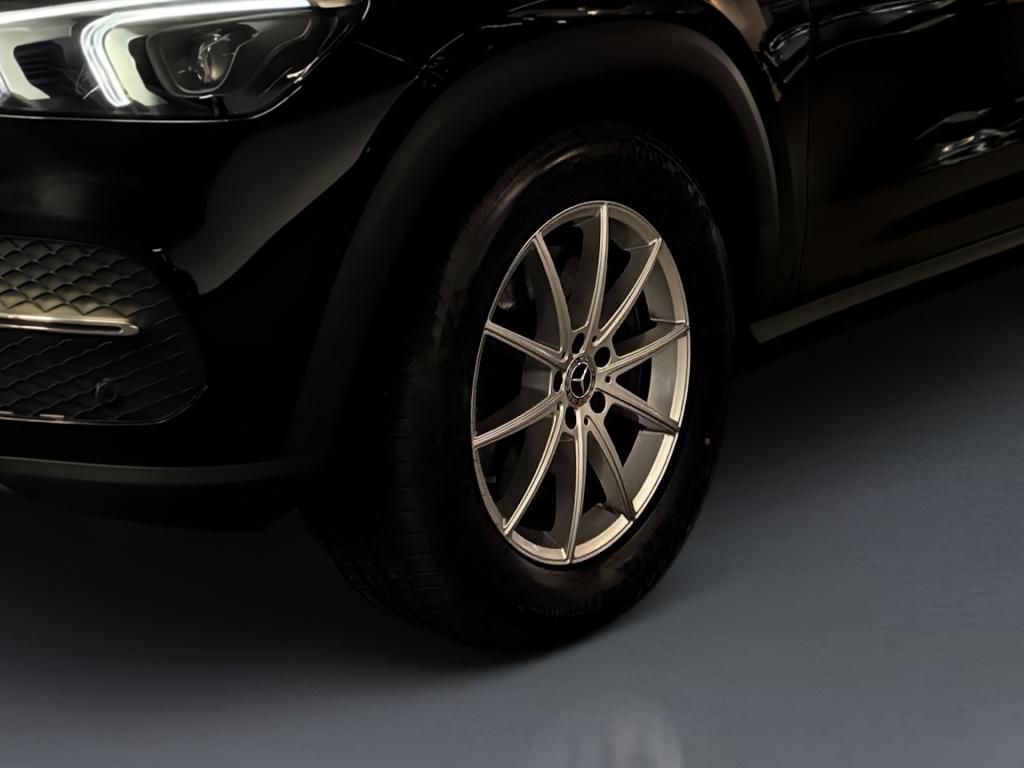 Mercedes-Benz GLE 350 2021