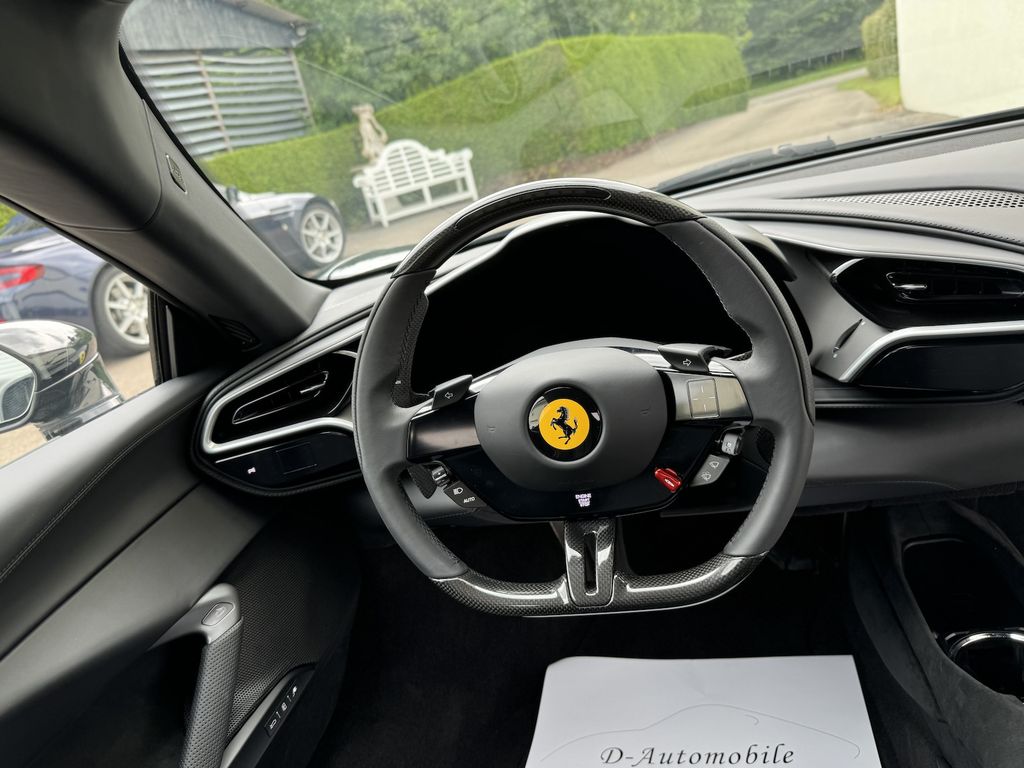 Ferrari 296 GTB 2023
