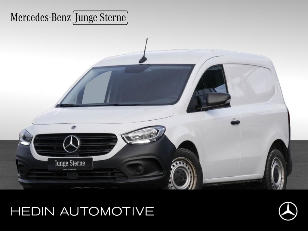 Mercedes-Benz Citan 2022