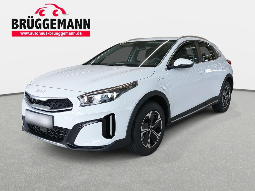 Kia XCeed 2024