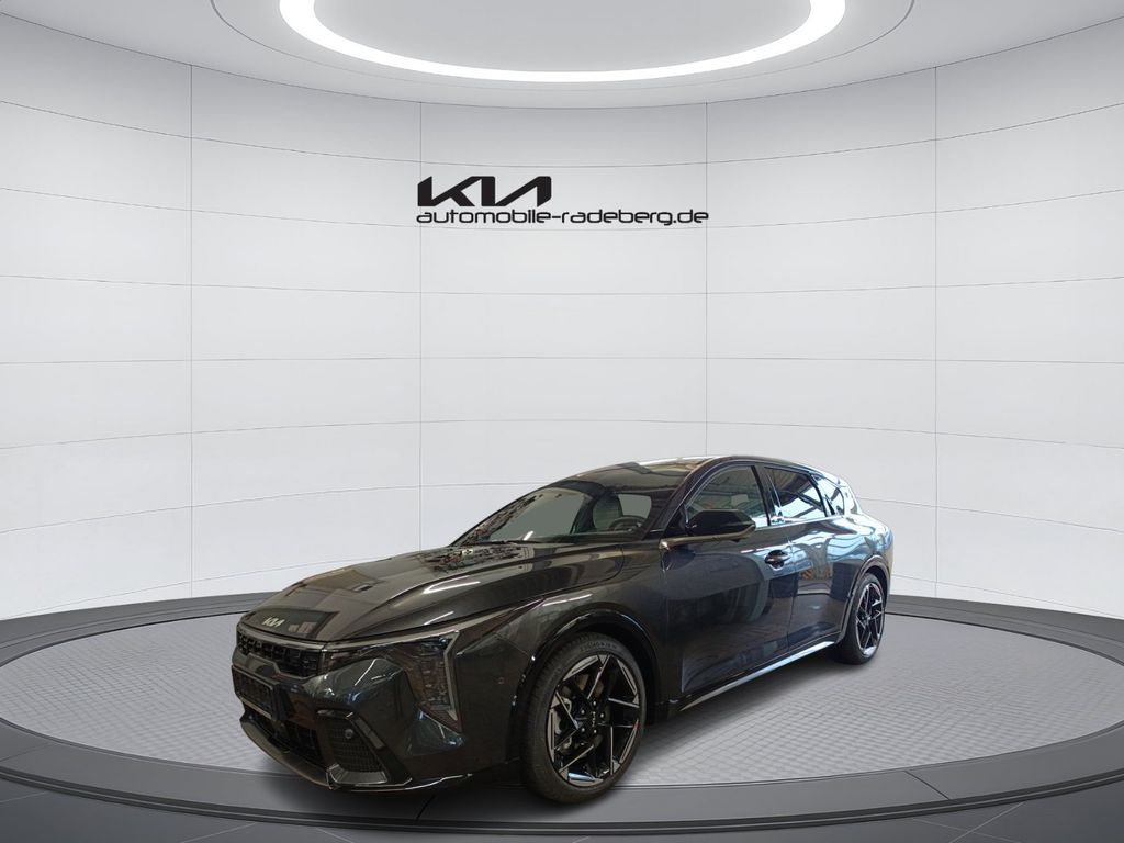 Kia Other