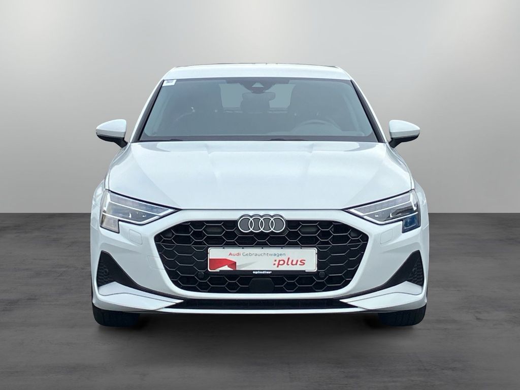 Audi A3 2024