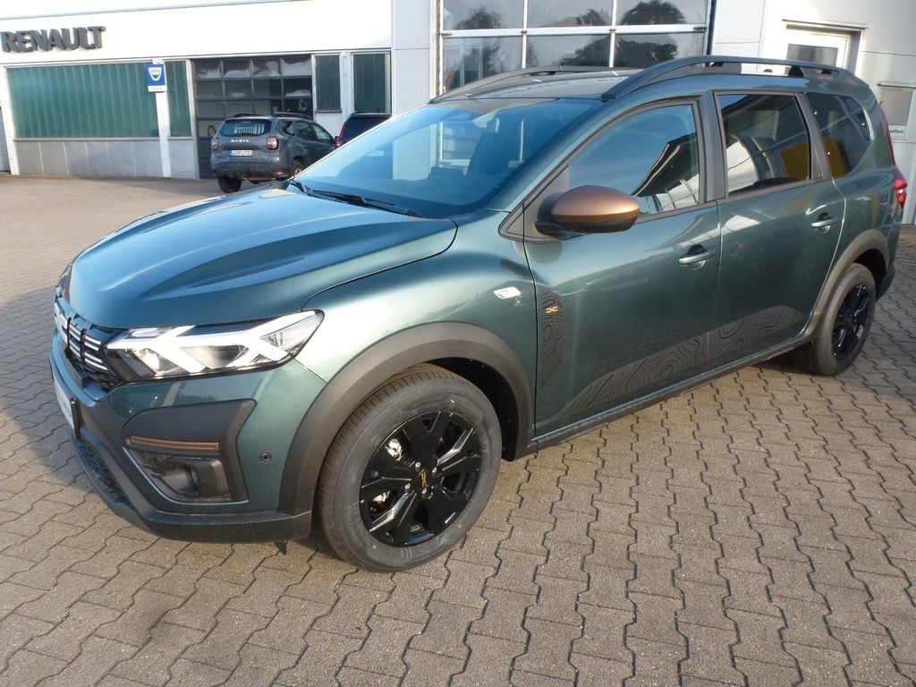 Dacia Jogger 2025