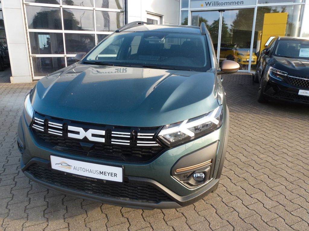 Dacia Jogger 2025