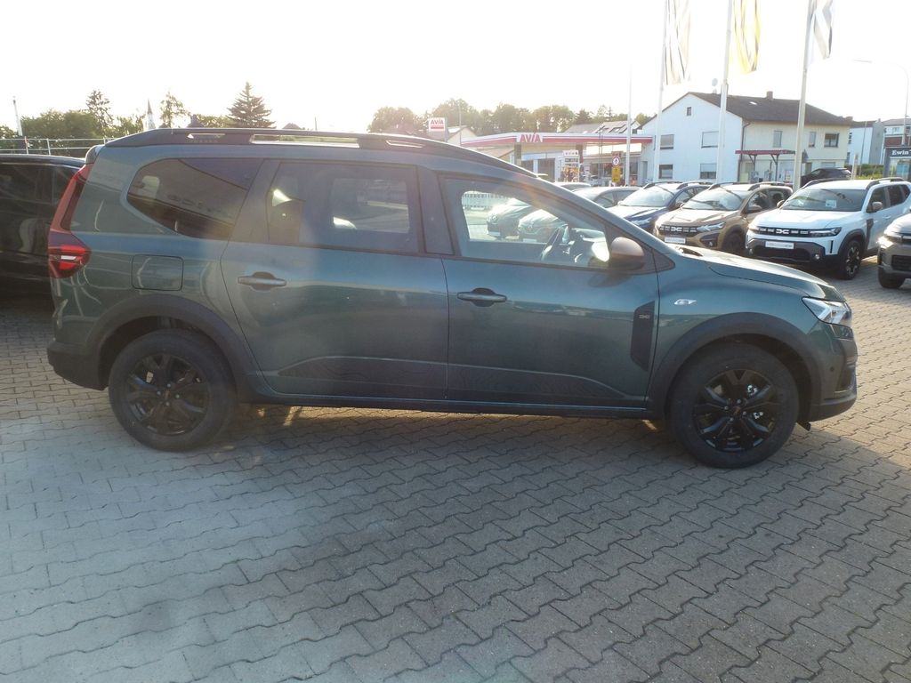 Dacia Jogger 2025