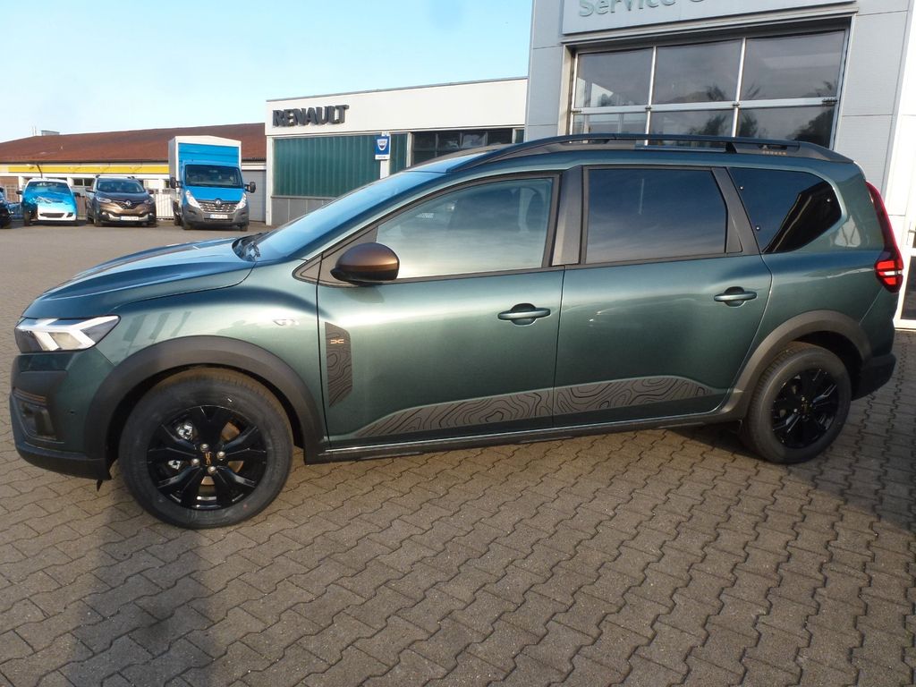 Dacia Jogger 2025