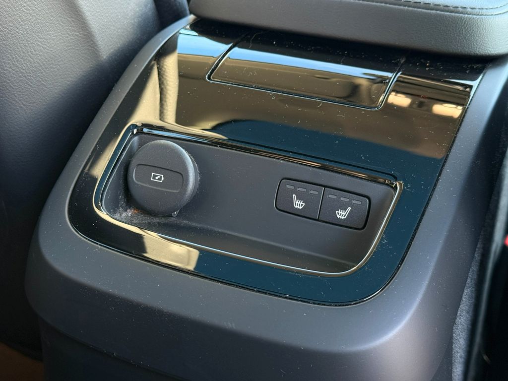 Volvo V60 2022