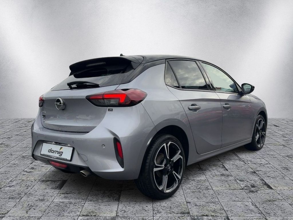 Opel Corsa 2022