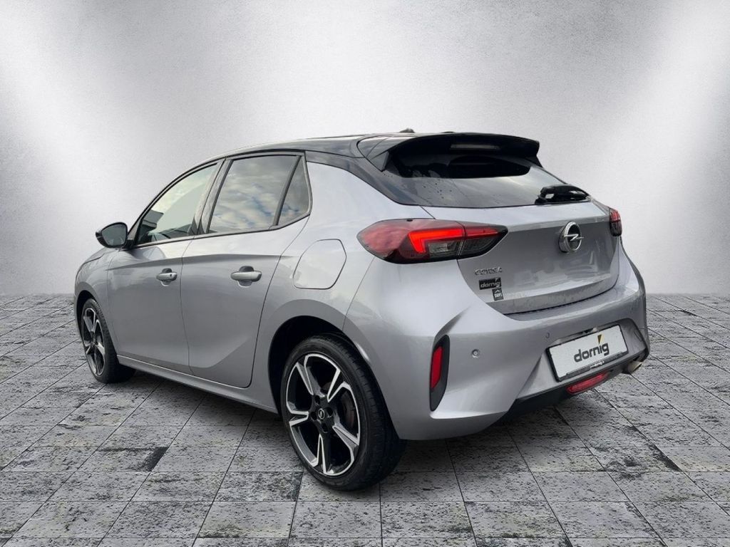 Opel Corsa 2022