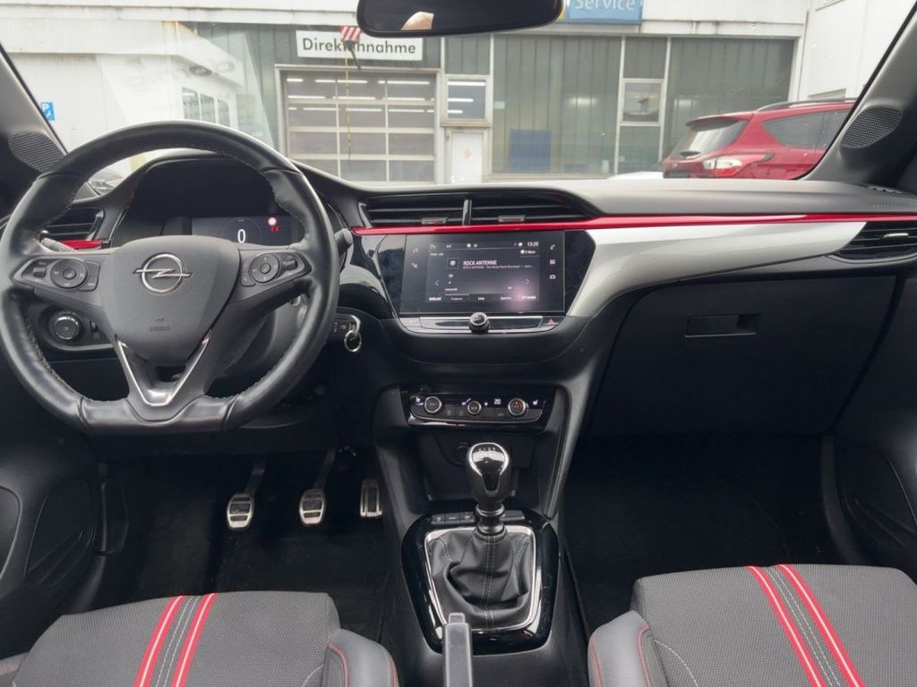 Opel Corsa 2022