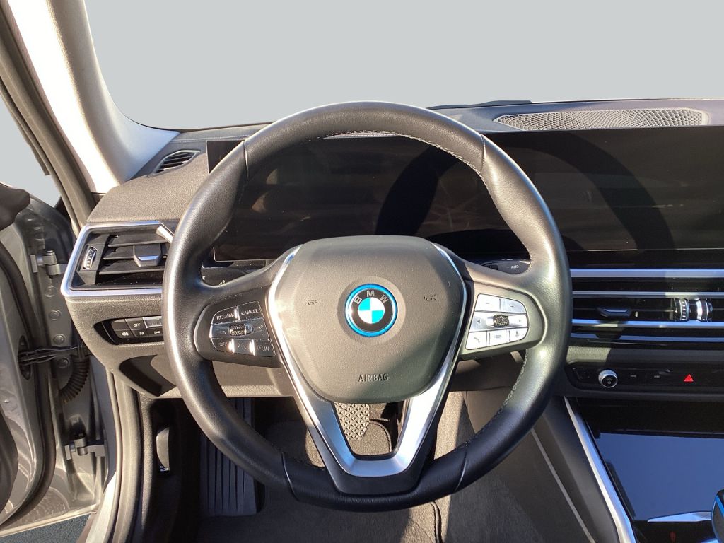 BMW i4 2022