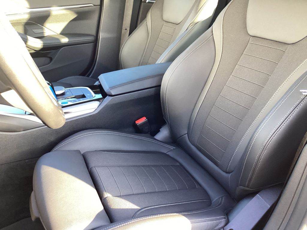 BMW i4 2022