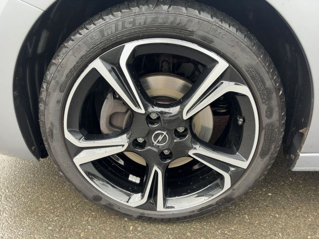Opel Corsa 2022