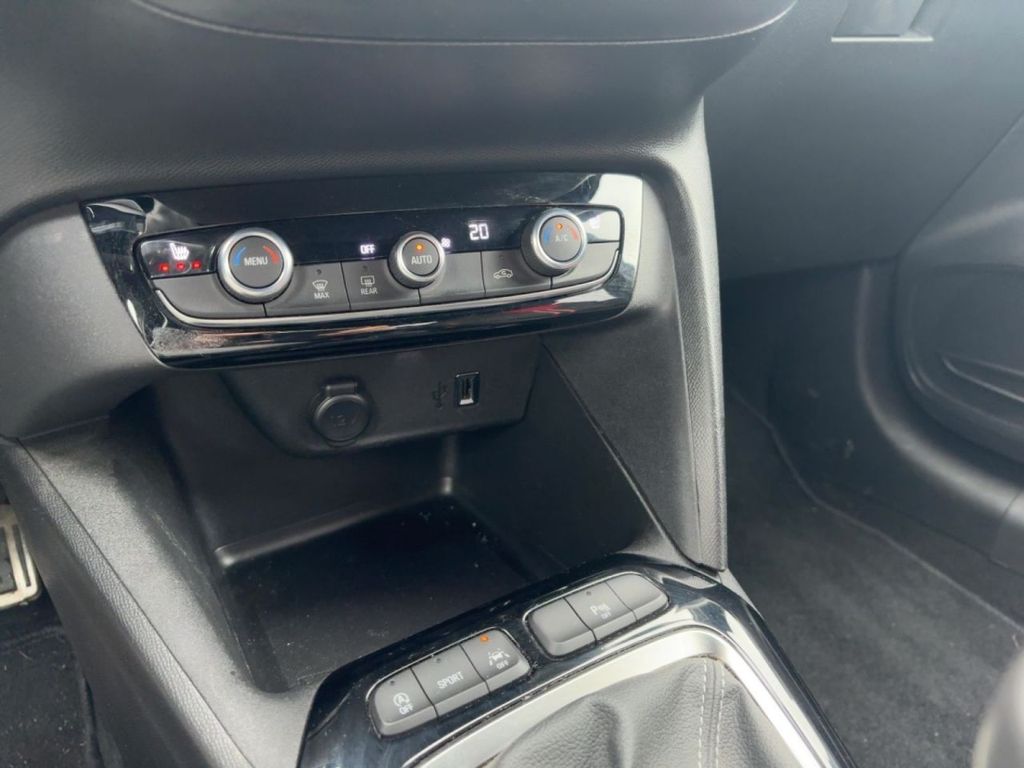 Opel Corsa 2022