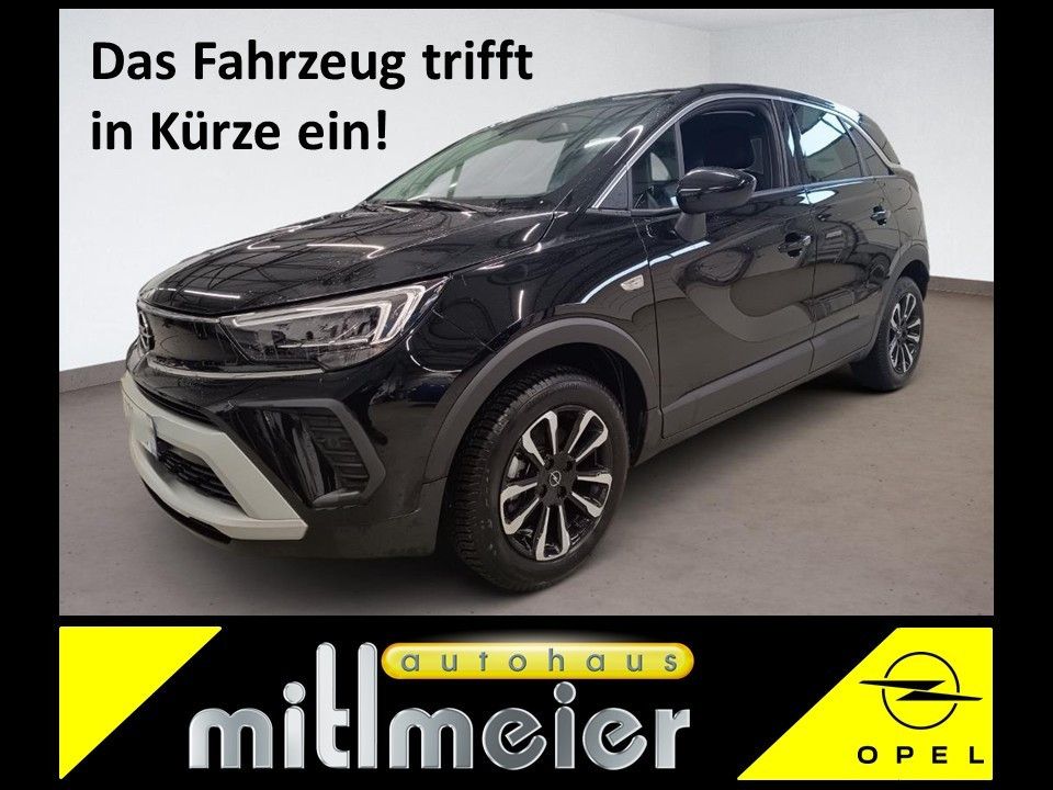 Opel Crossland (X) 2023