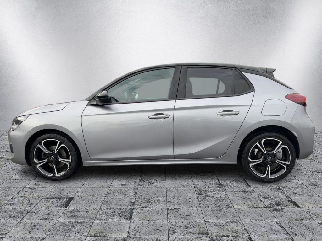 Opel Corsa 2022