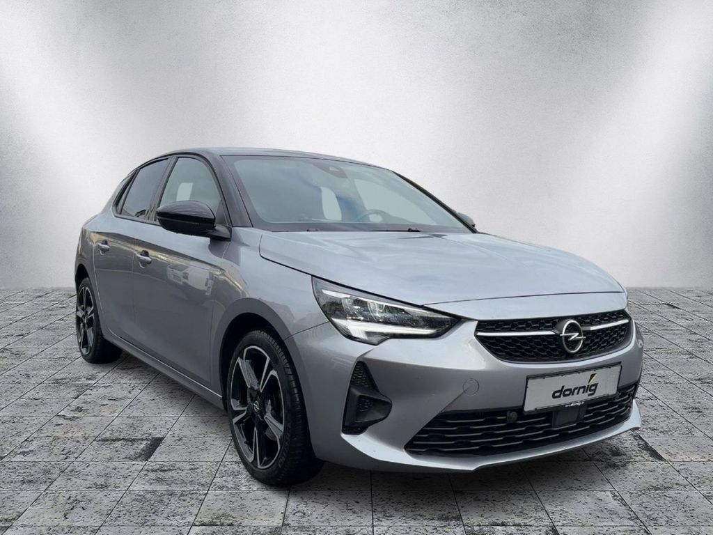 Opel Corsa 2022