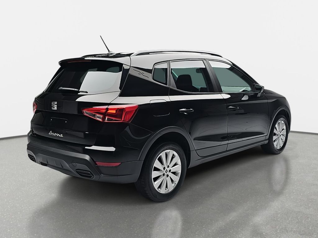 Seat Arona 2023