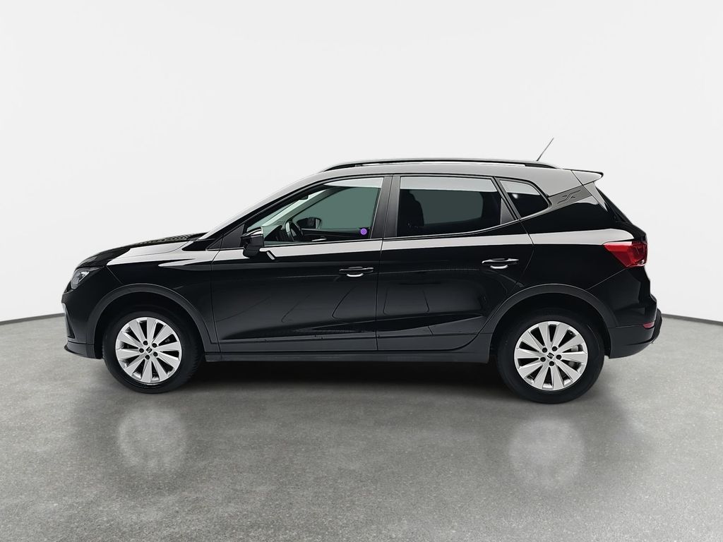 Seat Arona 2023